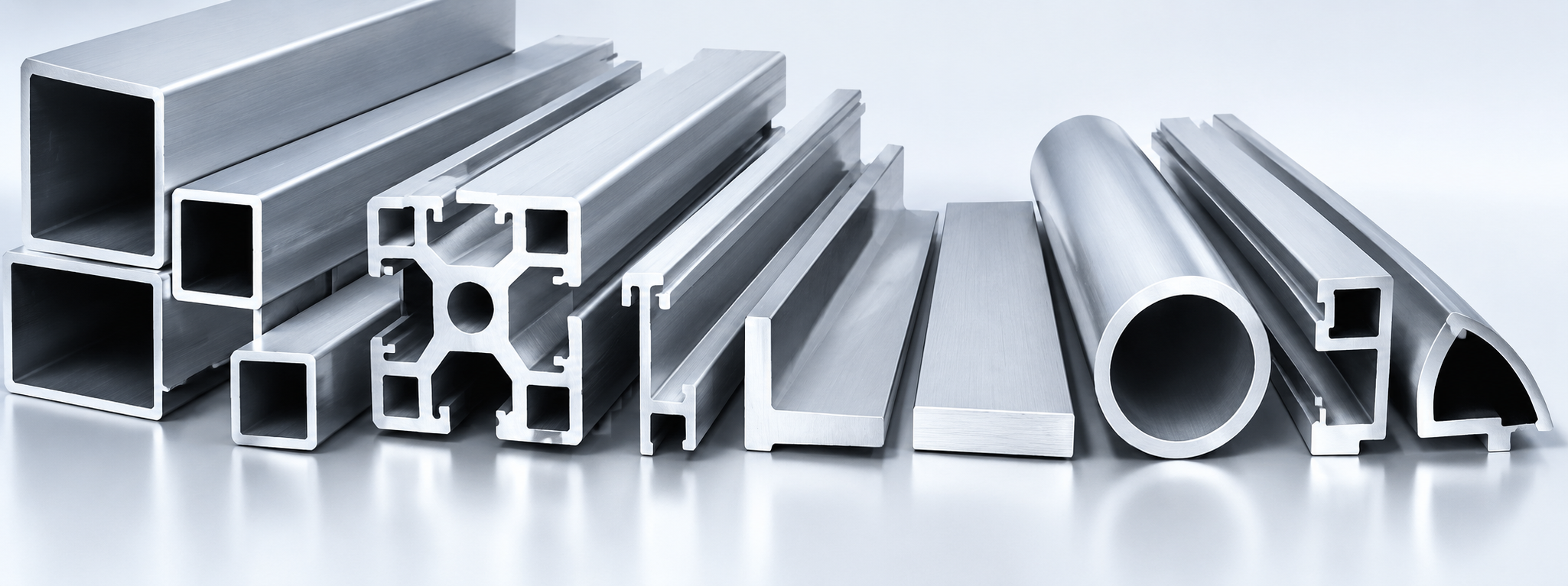 Anodized Aluminium