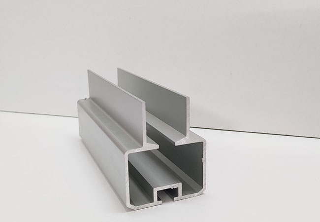 Aluminium Wall Paneling