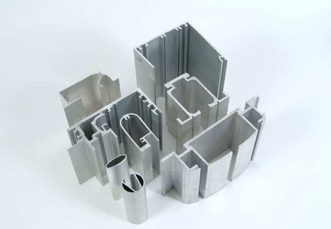 Aluminium Windows